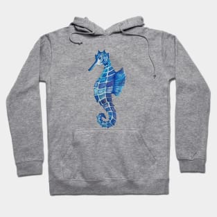 Seahorse Hoodie